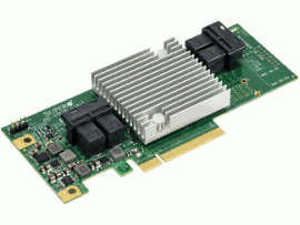 Card Raid Supermicro AOC-S3216L-L16IT